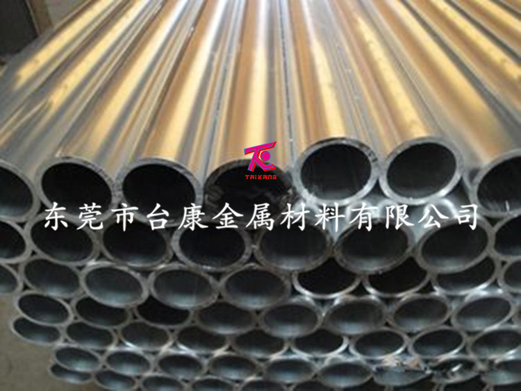 厂家现货供应宝钢304不锈钢管 各种规格 可零切热处理