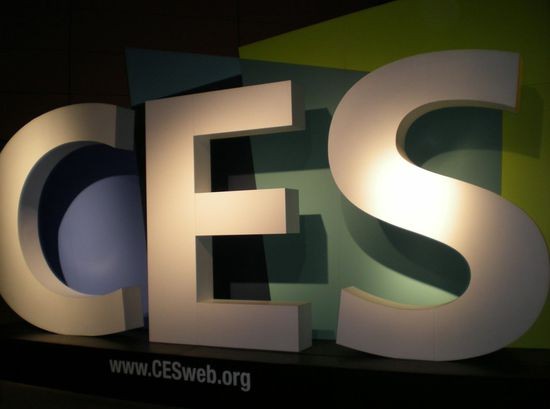 2018美国CES+CES2018美国消费电子展-门票申请