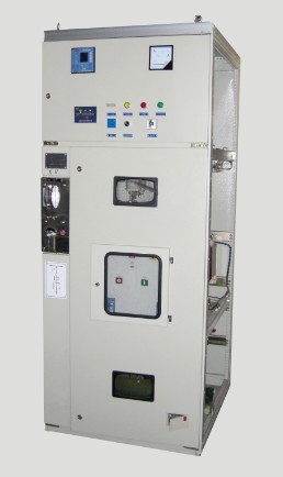 供应高压开关柜XGN66-12型12KV开关柜