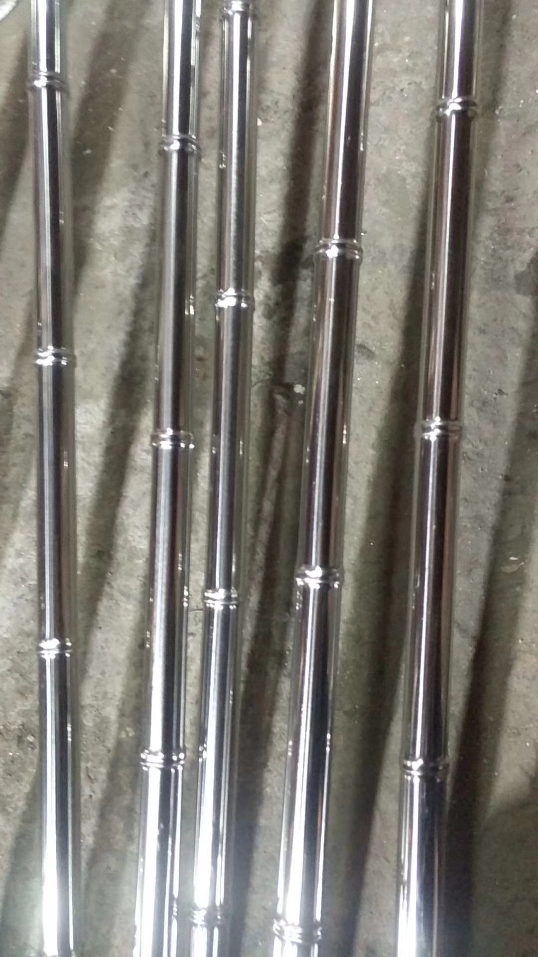 304不锈钢出口管专业生产不锈钢出口管