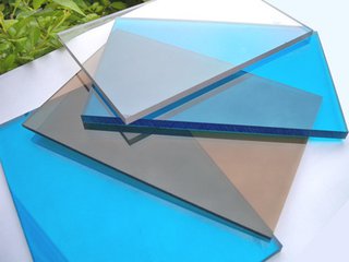 专业生产阳光板耐力板