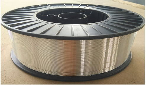 HS4043铝硅焊丝 ER4043铝焊丝 各种型号铝合金焊丝