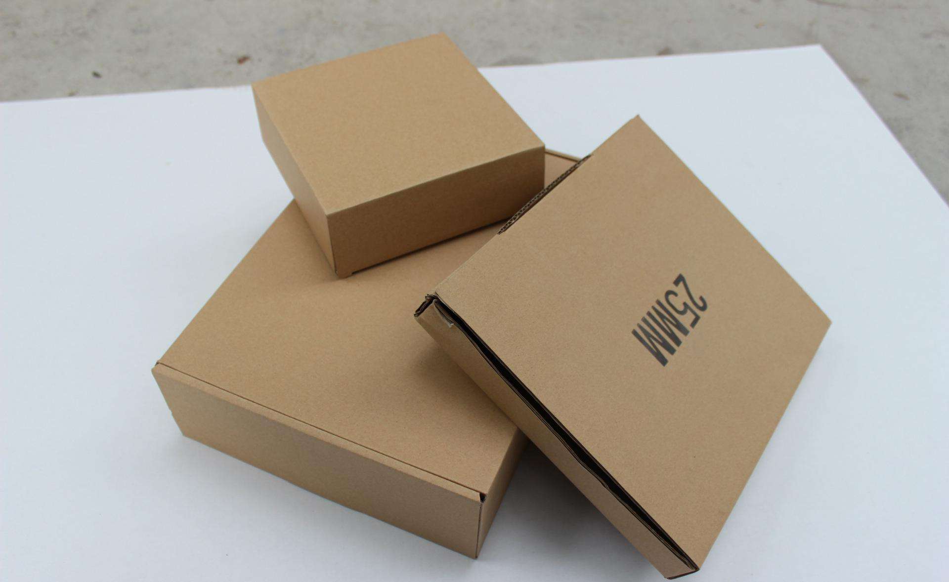 惠州彩盒印刷厂供应创捷通300G铜版纸植绒内衬折叠礼品包装纸盒纸箱