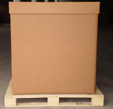 东莞印刷厂供应创捷通250克牛皮纸K=K高强度重型出口纸箱纸盒彩盒
