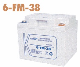 供应科士达蓄电池6-FM-38网站报价热线电话