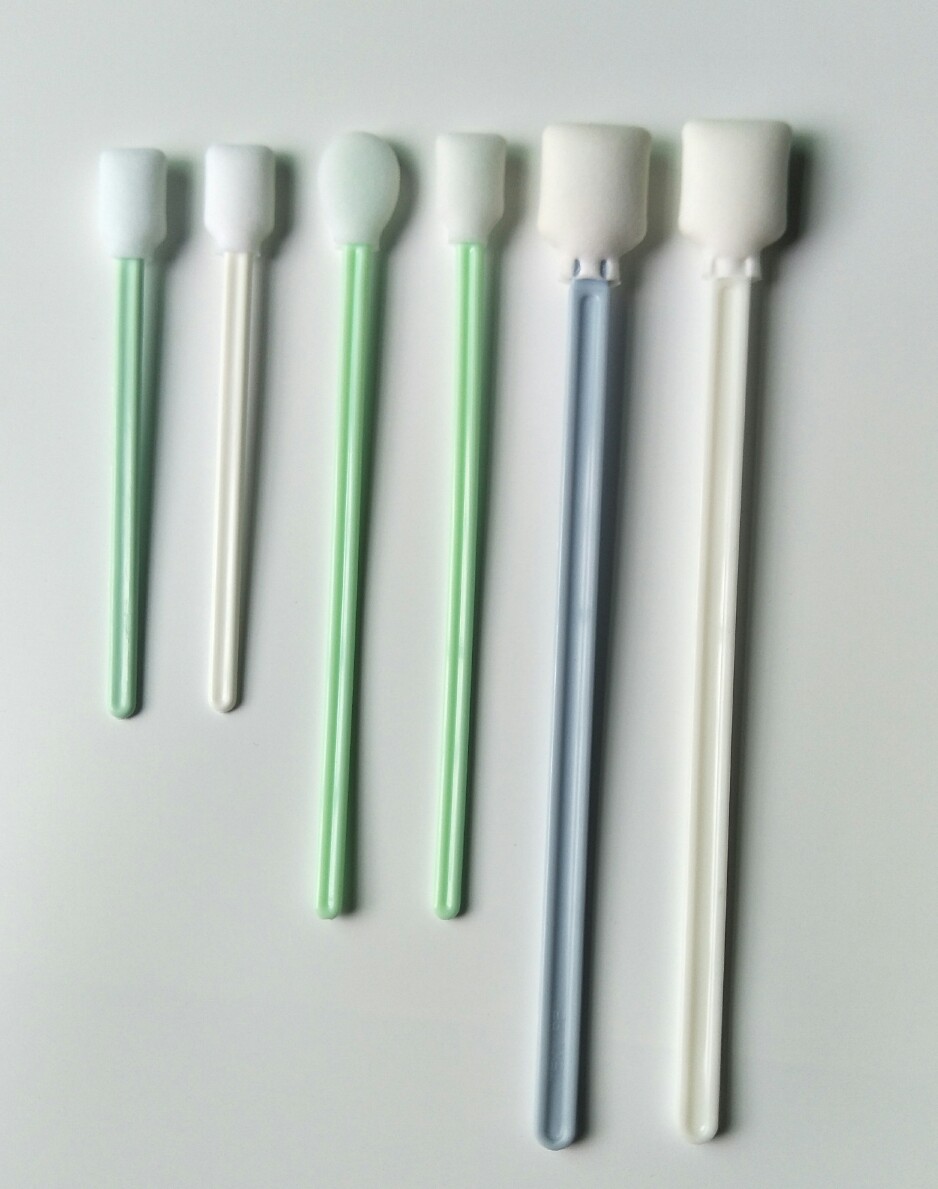 加工定制各种规格棉签 电子产品清洁棒