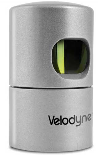Velodyne 32线三维激光雷达HDL-32E 无人驾驶