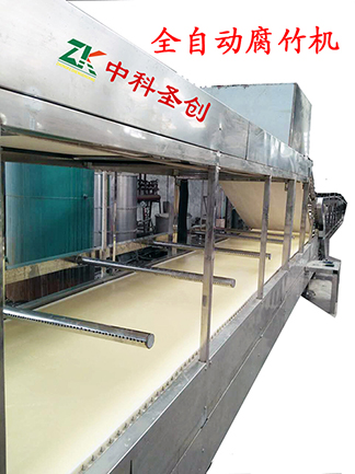 郑州自动豆腐机器价格，自动豆腐加工设备厂家，自动豆腐机器去哪买