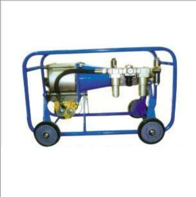 热销QZB型系列气动注浆泵 注浆泵配件参数