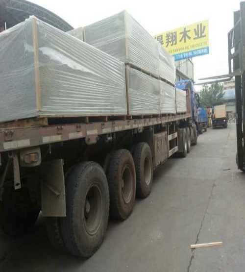 广东水泥纤维板厂家批发 佛山水泥纤维板销售供应 可耐福水泥纤维板经销商