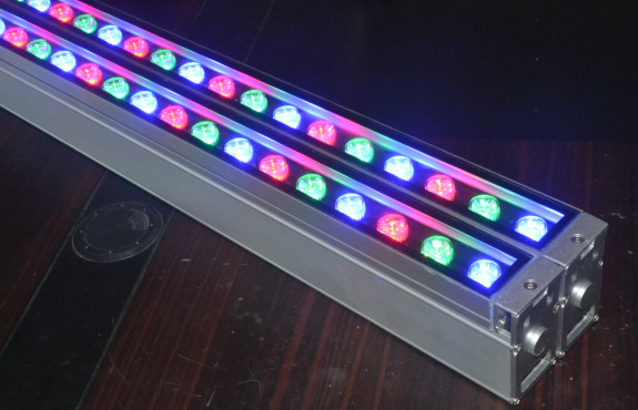 松原市优质LED洗墙灯专业定制