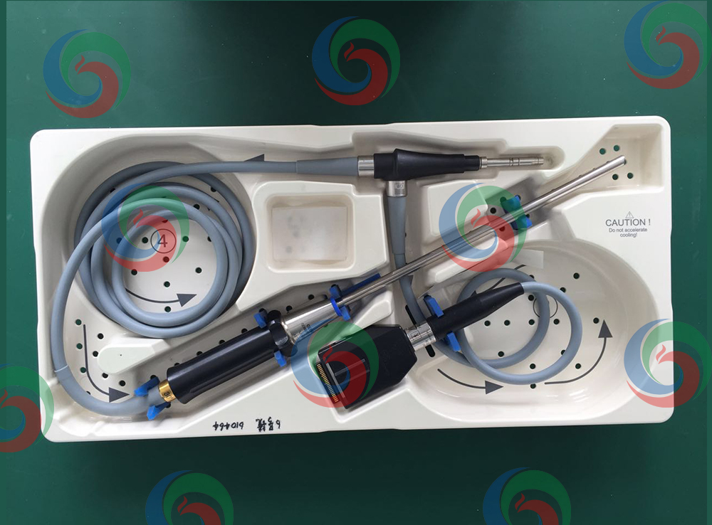 专业维修OLYMPUS电子腹腔镜