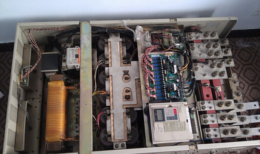 上海台安变频器维修 台安变频器维修点 台安变频器维修厂家