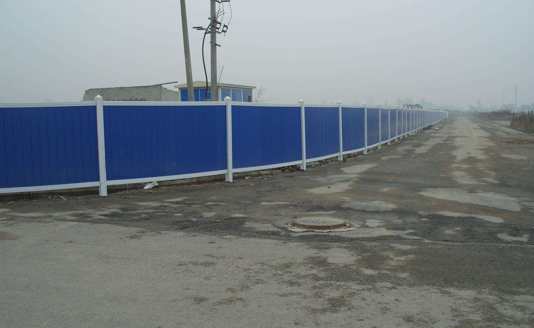 郑州优质护栏，小区护栏、道路护栏、围墙，就找郑州云翔