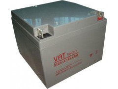 VAT/威艾特蓄电池12V38AH网站厂家电话