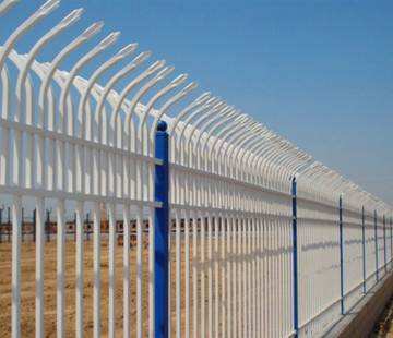 广西专业生产 锌钢护栏网 围墙用护栏网 小区围栏 防盗护栏网可定制