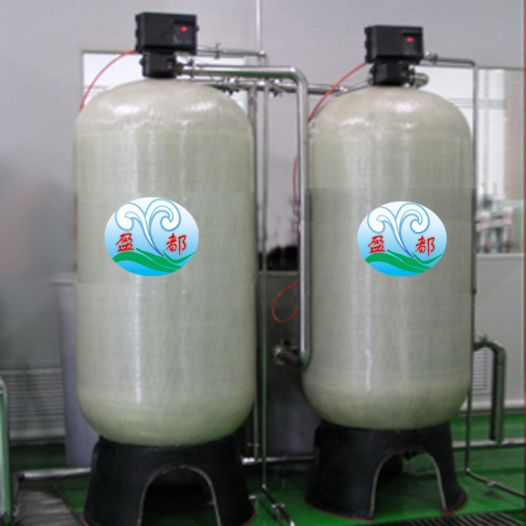 品牌铸造-新疆软化水设备