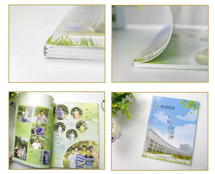 六安纪念册印刷画册-合肥乘方图文制作-滁州纪念册印刷画册
