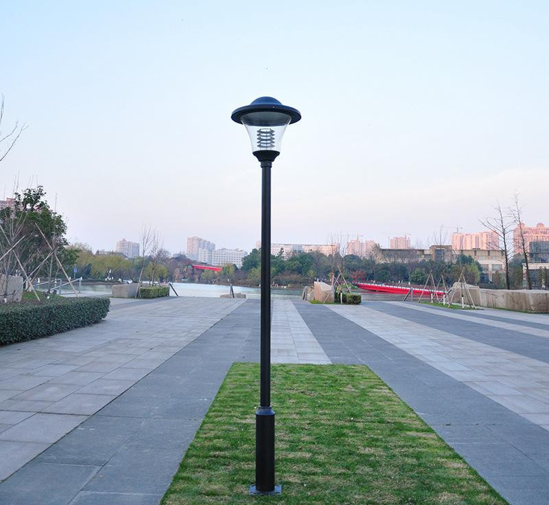 亳州市3米/3.5米LED防水庭院灯厂家
