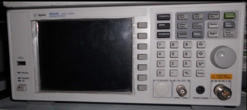 找货回收N9320B频谱分析仪