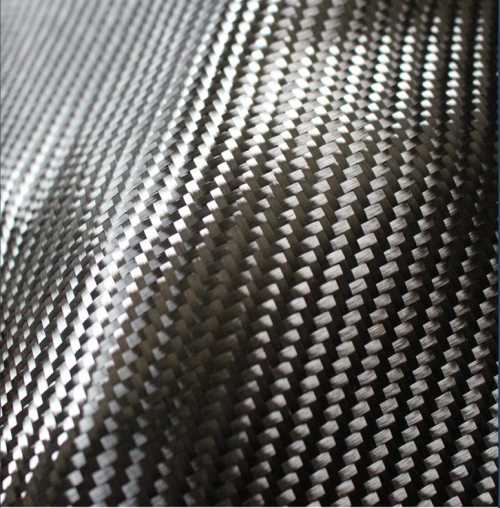 碳纤维制品制作斜纹碳纤维布_莆田碳纤维布厂家直销_