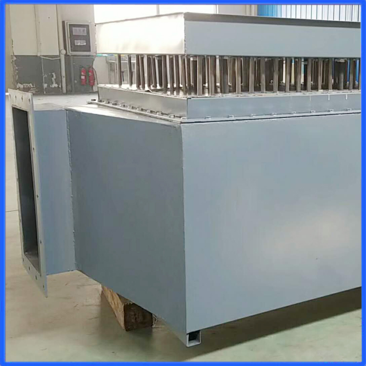 厂家专业生产 30KW管道电加热器 管道加热器液体