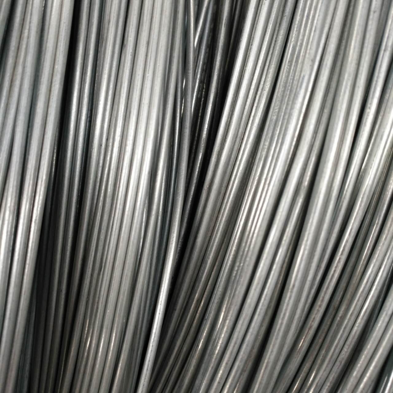 耐用强劲 14#热镀锌丝 2.1mm热镀锌铁丝 大量生产 厂家直销
