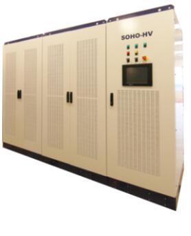 SEOHO韩国收获HV三电平高压变频器SOHO500HV33N