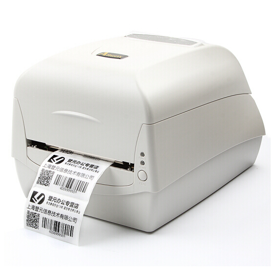 立象 ARGOX）CP-2140M条码标签打印机 热敏热转印打印机 吊牌水洗标打印机