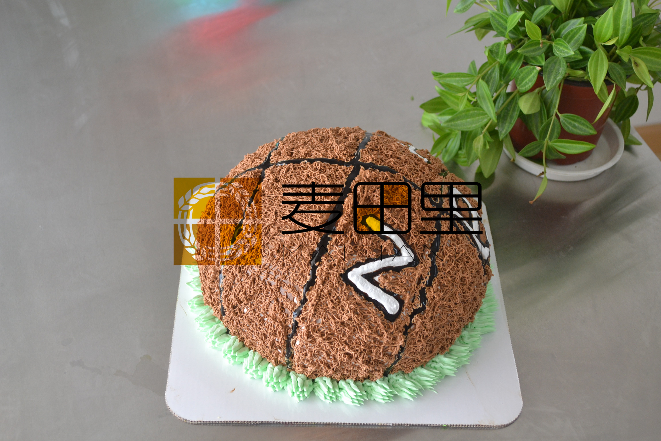 武汉生日蛋糕裱花培训