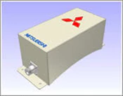 三菱变频器FR-D740-0.4K-CHT日常维护保养及其检修工作