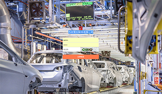 专业汽配管理系统促进汽配生产管理企业信息化进程