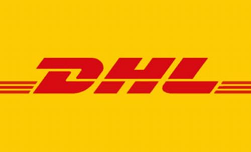 广州市DHL UPS fedex快递代理 国际快递收货2017年7月