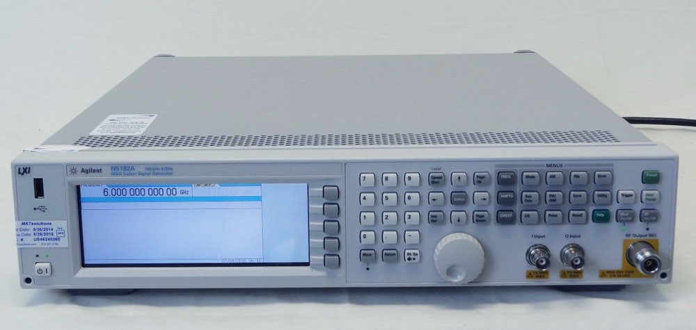 Agilent N5182A 信号发生器现货出租售安捷伦 N5182A