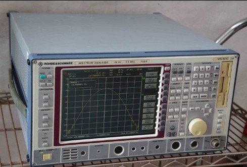 各种闲置回收FSEM30频谱分析仪