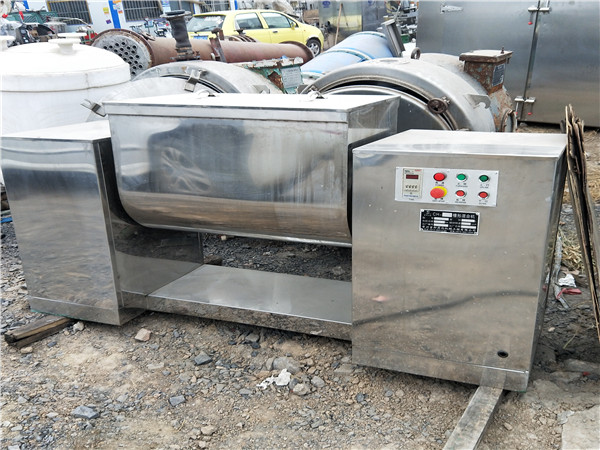 在位二手多效废水蒸发器不锈钢材质蒸发量8吨低价出售