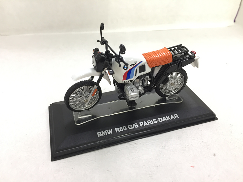 锌合金摩托车模型生产厂