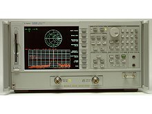 惠普Agilent8753E射频网络分析仪