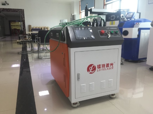 光纤激光焊接机成员之一，深圳珠海光纤激光焊接机参数