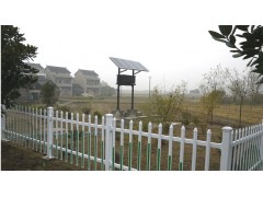 国内太阳能废水处理装置工作步骤