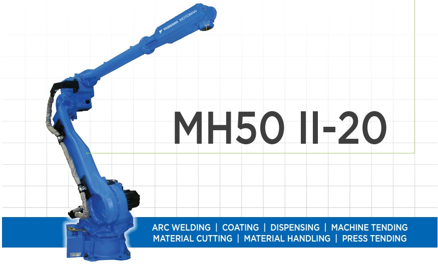 新力光供应MH50-20汽车车门喷涂机械手