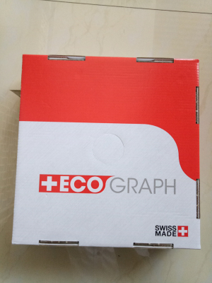 瑞士ECO GRAPH油墨刮刀原装进口凹印刮墨刀