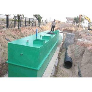 郊区养殖废水处理设备方案设计