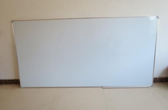 合肥办公**镀锌白板 培训教学写字板 钢化玻璃白板出售