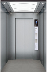 无机房乘客电梯价格 1000kg乘客电梯厂家定制 上门测量