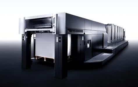 进口德国印刷机经验丰富的清关公司