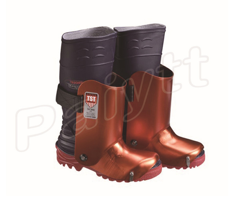 TST3000bar防护靴规格P30/30505208030