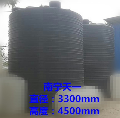 南宁30吨塑料水箱价格,柳州20吨塑料水塔厂家直销