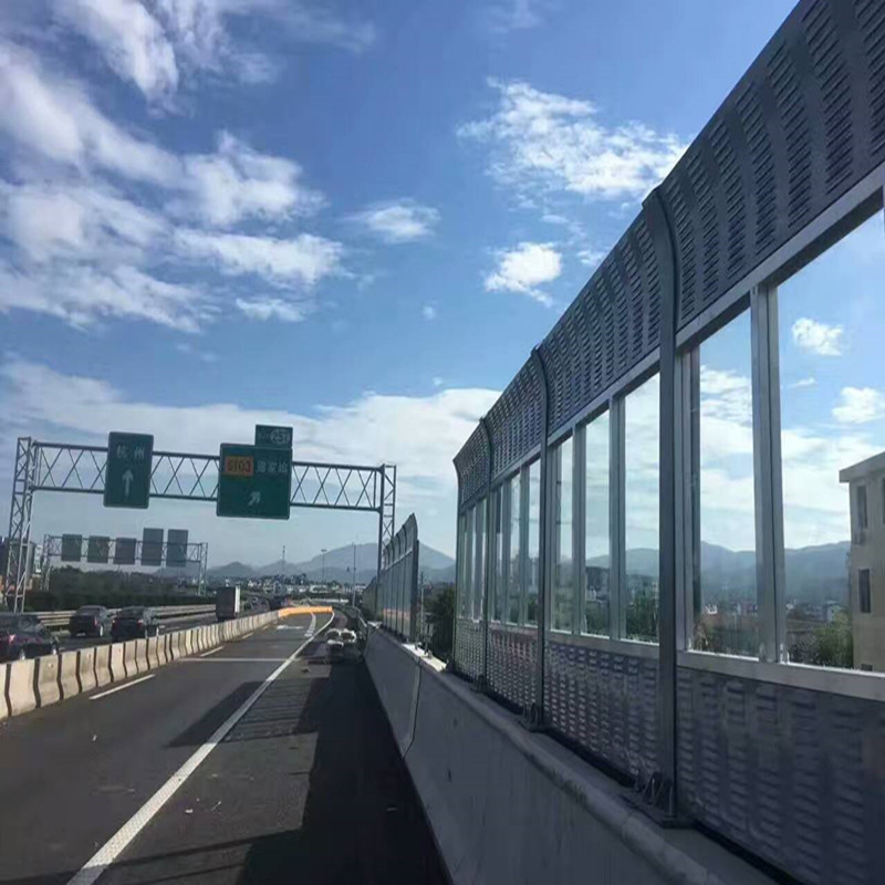 广州公路吸声板-高速公路吸声板-吸声板设计，安装