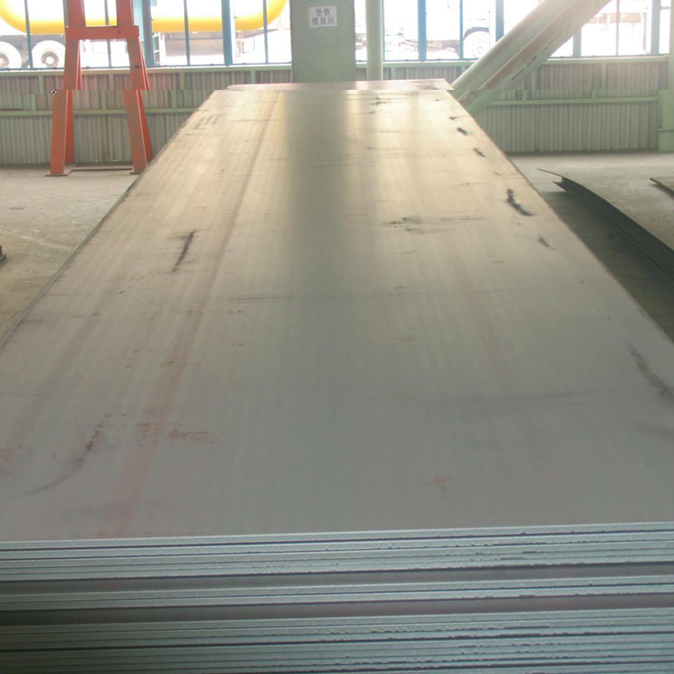 自贡热轧304不锈钢板现货供应工业用耐腐蚀不锈钢板